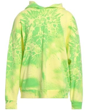 Marcelo Burlon Sweatshirt - Green
