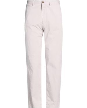 Closed Pants Organic Cotton, Elastane - Pink