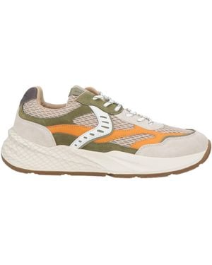 Voile Blanche Trainers - White