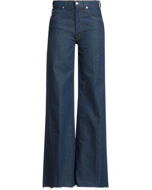 People Jeans - Blue