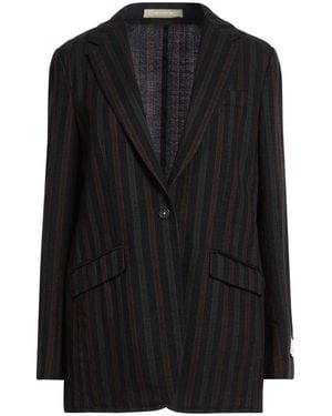 Massimo Alba Blazers - Black