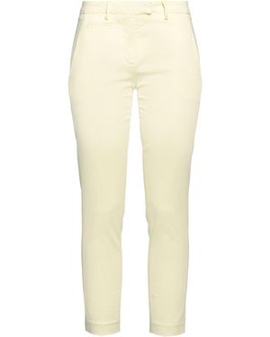 Peuterey Pantalone - Neutro