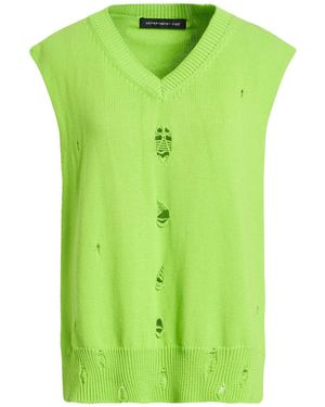 Department 5 Cape - Green