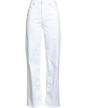 True Religion Jeans - White