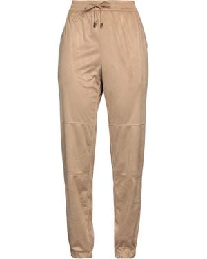 Purotatto Trouser - Natural