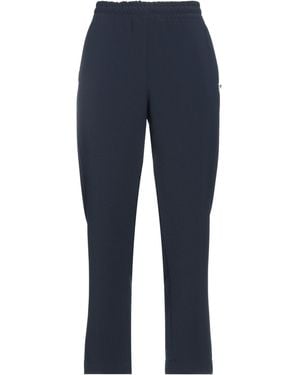 MÊME ROAD Trouser - Blue