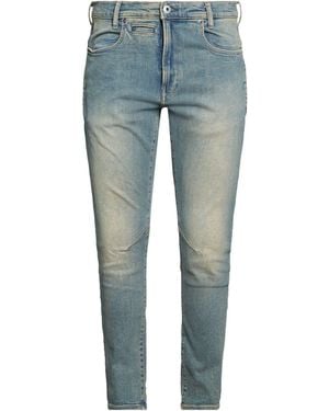 G-Star Jeans - Blue