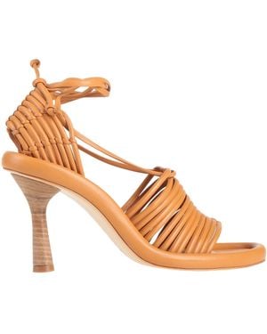Paloma Barceló Sandals - Brown