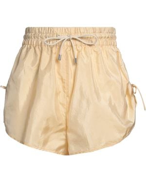 Isabel Marant Shorts & Bermuda Shorts - Natural