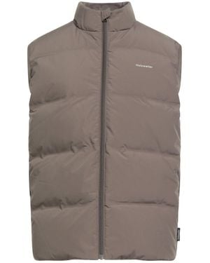 Holzweiler Vests - Brown