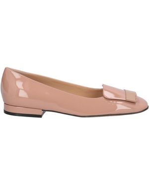 Sergio Rossi Mocassino - Rosa