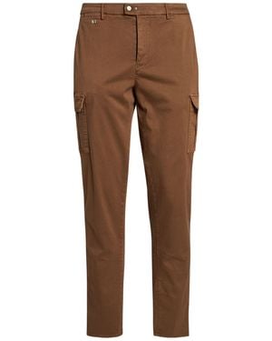 Tramarossa Trouser - Brown