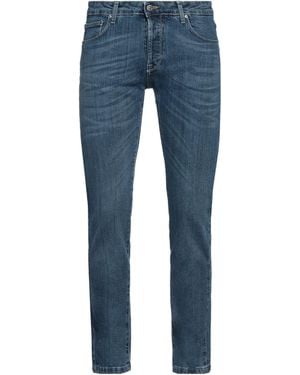 Daniele Alessandrini Jeans - Blue