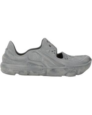 NIKE ISPA Sneakers Rubber - Gray