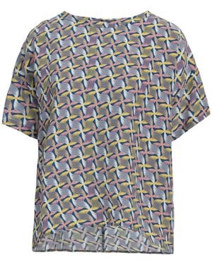 Attic And Barn Top - Gris