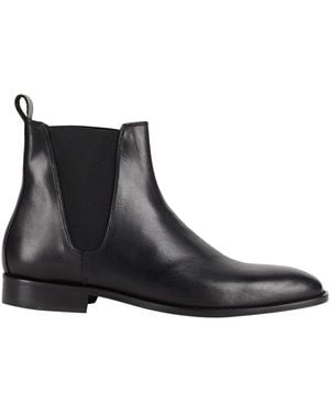 Baldinini Ankle Boots - Black