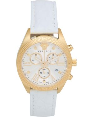 Versace Armbanduhr - Weiß