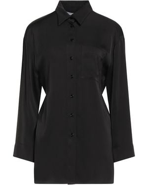 Caractere Camisa - Negro