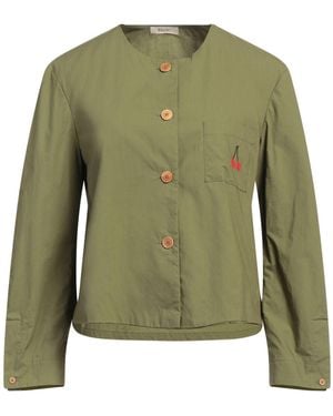 Balia 8.22 Chemise - Vert