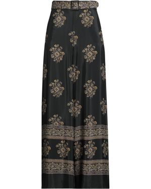 Zimmermann Trouser - Black