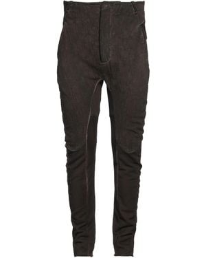 Masnada Trouser - Gray