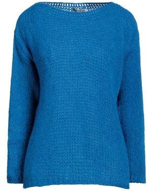 Tsd12 Pullover - Blau
