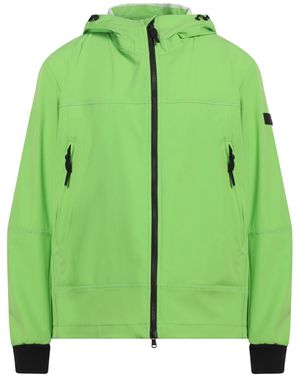 Peuterey Jacket - Green