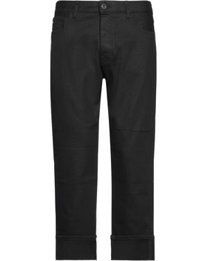 Emporio Armani Jeanshose - Grau