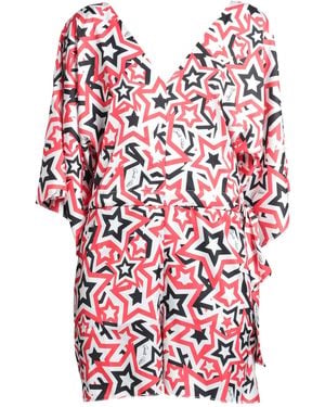 Gaelle Paris Jumpsuit - Red