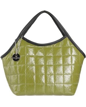 Laura Di Maggio Handbag - Green