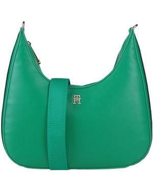 Tommy Hilfiger Cross-body Bag - Green