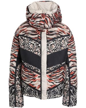 Desigual Plumífero y acolchado - Neutro
