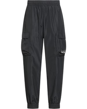 EA7 Trouser - Grey