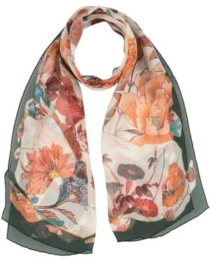 Ferragamo Scarves - Multicolor
