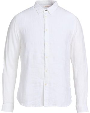 Officina 36 Shirt - White