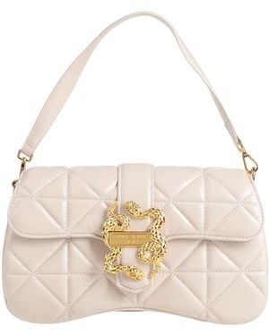 Just Cavalli Handbag - Natural