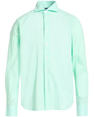 Fedeli Shirt - Green