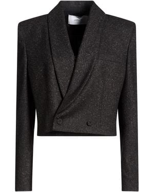 Lardini Americana - Negro