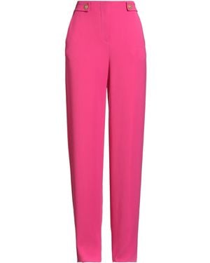 Giorgio Armani Trousers - Pink