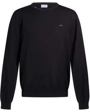 Sun 68 Jumper - Blue