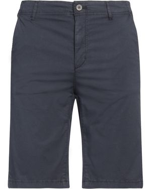 Bomboogie Shorts & Bermuda Shorts - Blue
