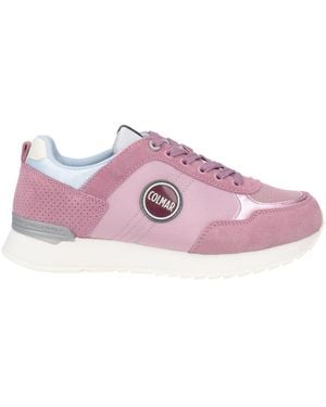 Colmar Trainers - Pink