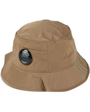 C.P. Company Mützen & Hüte - Natur