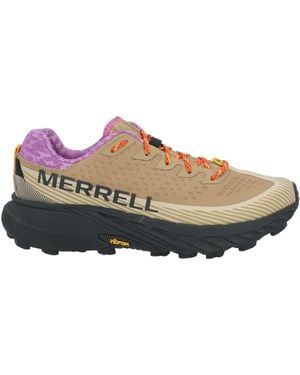 Merrell Sneakers - Gray