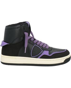Philippe Model Sneakers - Bleu