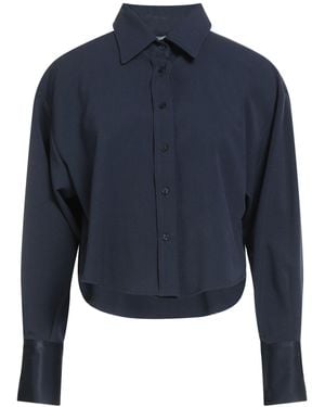 Kaos Shirt - Blue