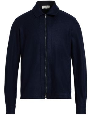 FILIPPO DE LAURENTIIS Camisa - Azul