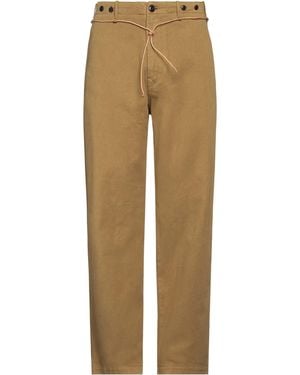 Homecore Hose - Natur