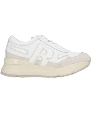 Rucoline Sneakers - Blanc