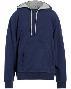 La Martina Sweatshirt - Blue